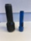 Rayvac Workhorse Flashlight/ Dorcy Flashlight