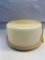 Vintage Tupperware Cake Holder Carry Handle