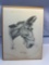 1977 Signed Mr. Lucky Print