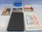 5 Novels
