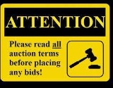 PLEASE STOP AND READ INFORMATION IN THE DESCRIPTION SECTION!
