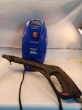 1300 PSI Residential Pressure Washer