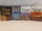 4 Hardback Nelson DeMille Novels