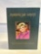 Murder, She Wrote The Complete 5th Season DVD Set In Box