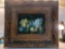 Framed Painting