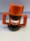 Black and Decker Double Insulated 3/4 HP Router