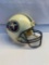Riddell Tennessee Titans Replica Display Only Full Size Football Helmet