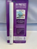 New UV Protect Sanitizing Wand Portable and Rechargeable