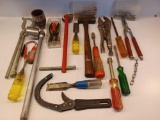 Miscellaneous Tools
