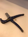 Irwin 1 1/2 inch Multipurpose Pipe Cutters