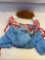Small Pet Deadly Doll Costume