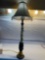Metal Decorative Table Lamp With Shade