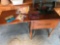 kenmore Sewing Machine in Cabinet with Accessories