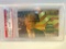 Donald Trump Graded Card -Gem Mint -10
