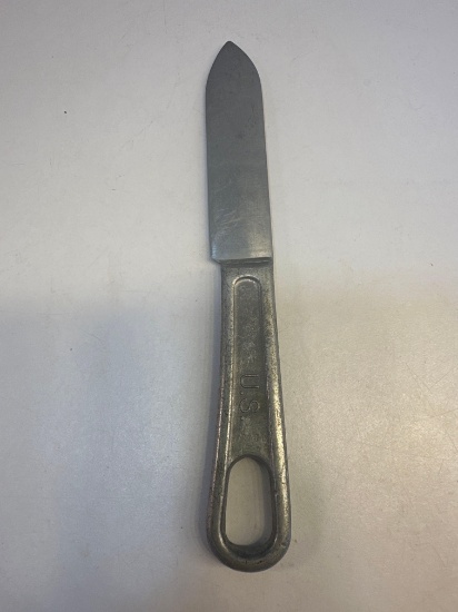 Vintage US Army Knife