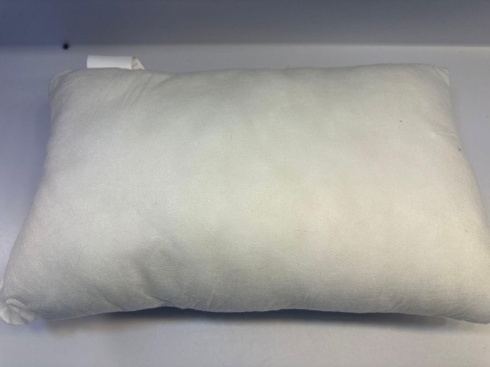 Polyester Throw Pillow