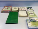 Get Well Cards, Book, Prayer Thank you Cards, Etc