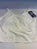 New AB Eleven Size Small Sports Bra