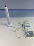 Phillips Sonicare Electric Toothbrush/ New Phillips Sonicare Brushes
