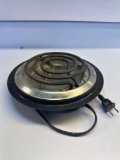 Single Electric Hot Plate