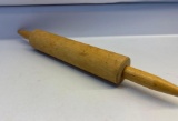 Vintage Wooden Rolling Pin