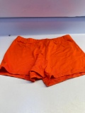 New Ladies Size Medium Shorts