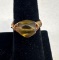 Copper / With Stone Ring Size 8.5