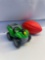 Toy Tractor/ Nerf Ball