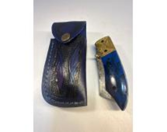 Online Auction #16