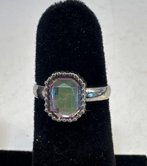 Adjustable Costume Ring
