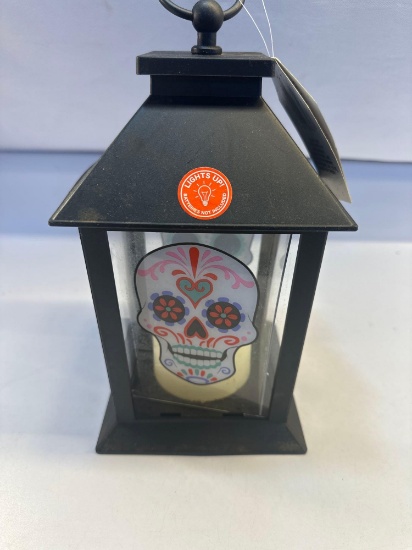 Halloween Lantern