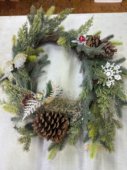 Christmas Wreath