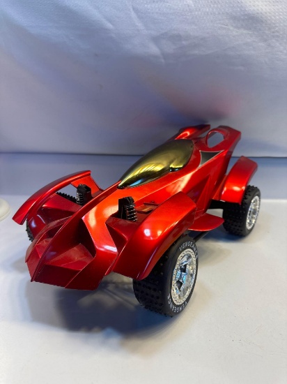 Vengeance Radio Controlled All-Terrain Race Car