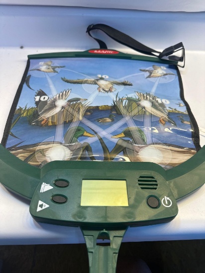 Electronic Hunting Shooting Duck Game