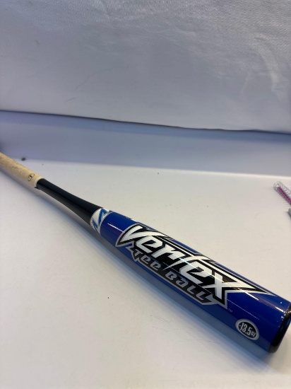 Vertex Tee Ball Bat