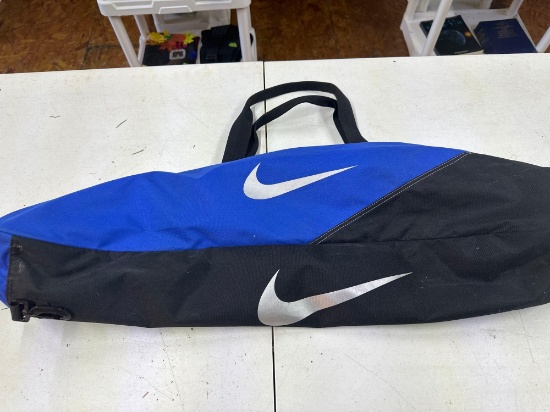 Nike Baseball Bat Bag