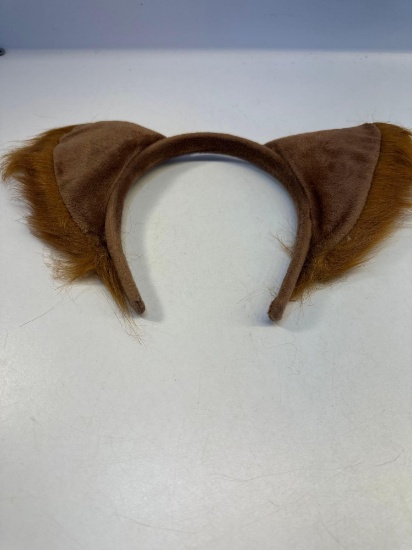 New Halloween Costume Headband