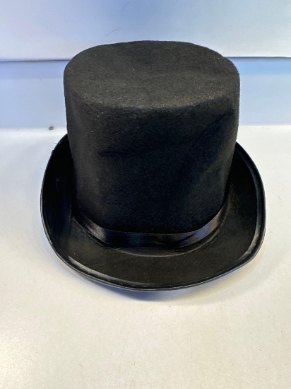 New Black Hat