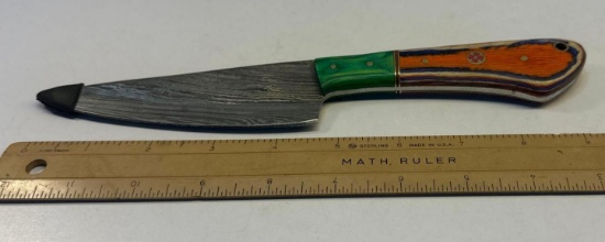 New Knife