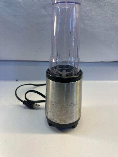 Farberware Blender With Cup
