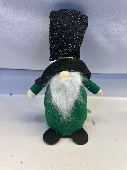 New St Patricks Day Gnome Decor