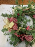 Christmas Decorative Wreath