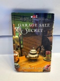 Vintage Garage Sale Secret Book