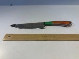 New Knife
