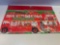 New 3D Pop-Up Advent Calendar Double Decker Bus