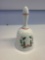 5.5 Inch Christmas Bell