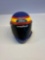 NASCAR Brett Bodine Signature Edition Simpson Helmet