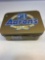 NASCAR Micheal Waltrip # 99 / 1:64 Scale 2 Car Seat Limited Edition In Tin