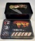 NASCAR Dale Earnhardt # 3 25Th Anniversary Tribute Knife In Tin