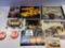 NASCAR Props/ Posters/ Pictures/ Stickers Lot